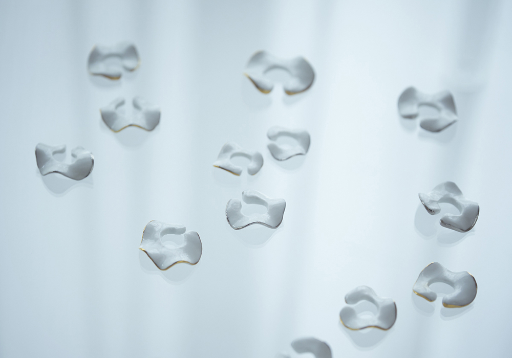 FUWARI TO　ふわりとしなやかに